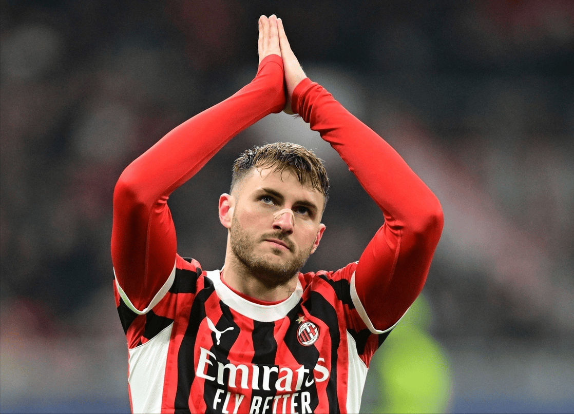 意媒：国米和米兰想签马里奥-希拉，拉齐奥给球员估价3500万