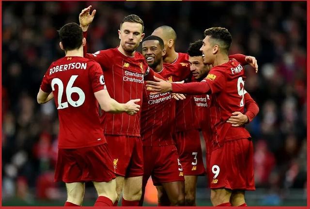 曼联旧将：把梅罗相互比较很可悲，不如享受他们的精彩表现