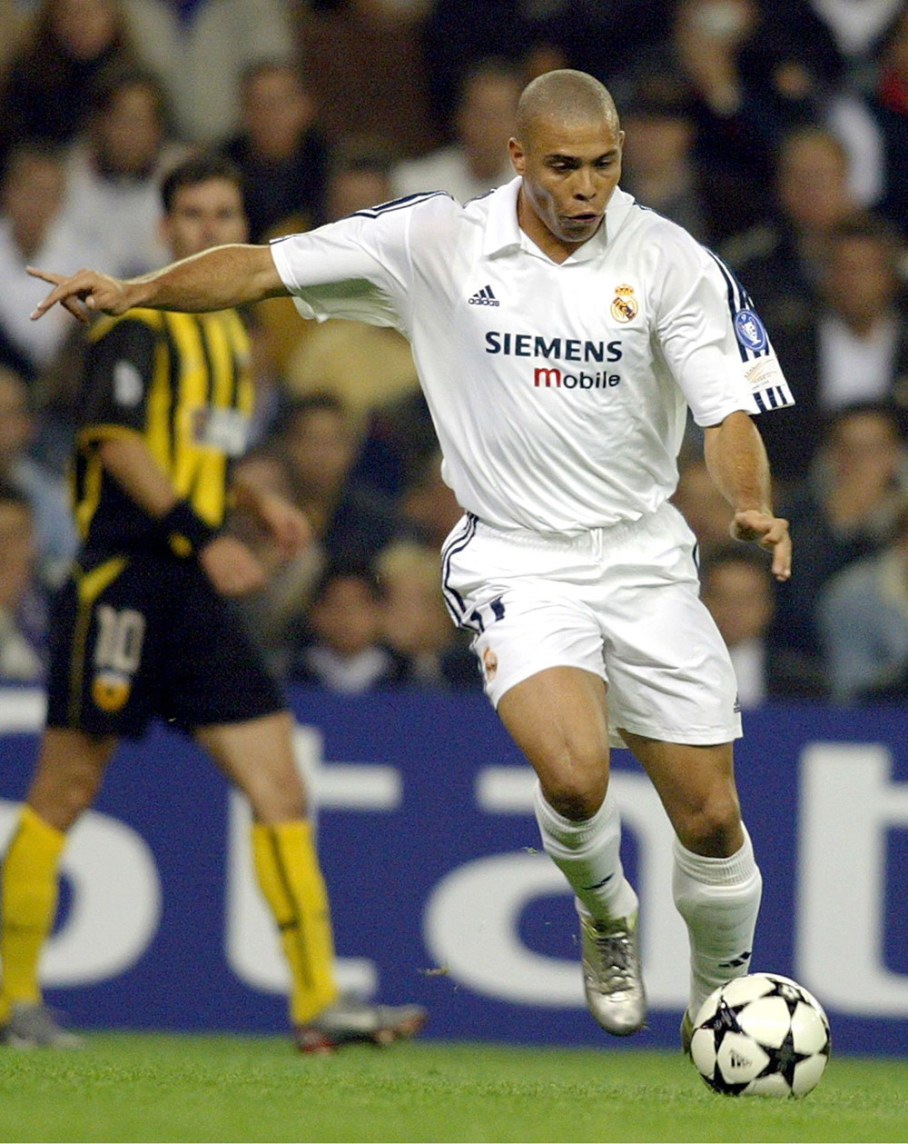 皇马vs塞尔塔首发：姆巴佩、维尼修斯领衔！居莱尔、阿隆索在列