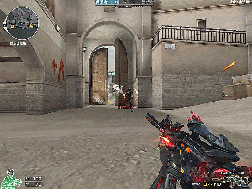 Vitality 在 Blast.tv Austin Major 2025 四分之一决赛中以轻松的胜利战胜了 NAVI，晋级半决赛。