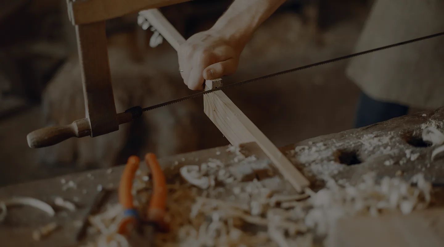 Crafted Woodwork, Expert Showcase - 开云